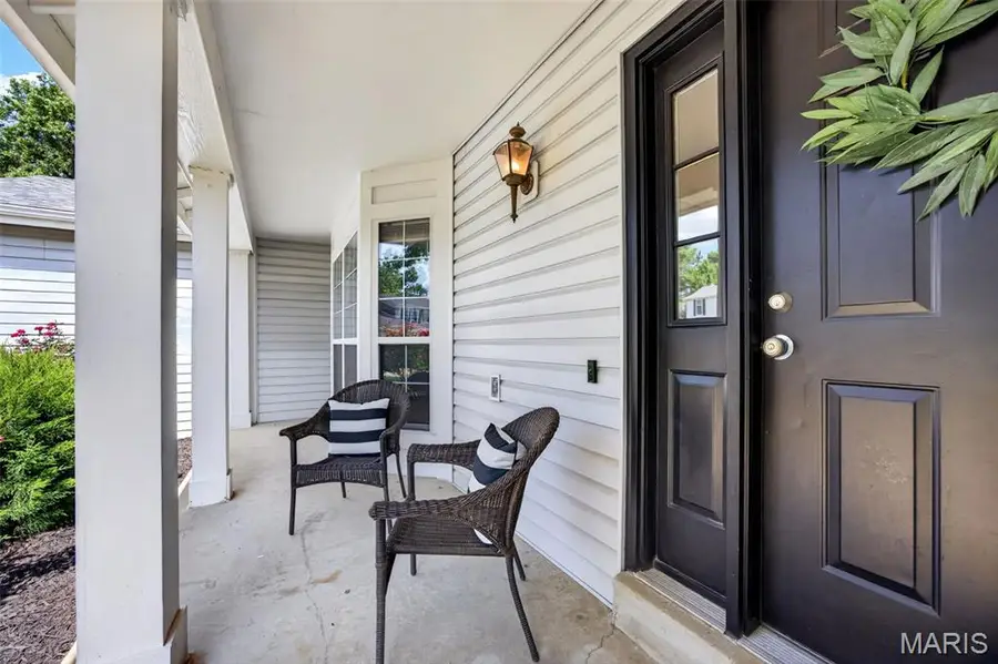 1018 Harvest Home Circle, Saint Charles, MO 63304 - #3