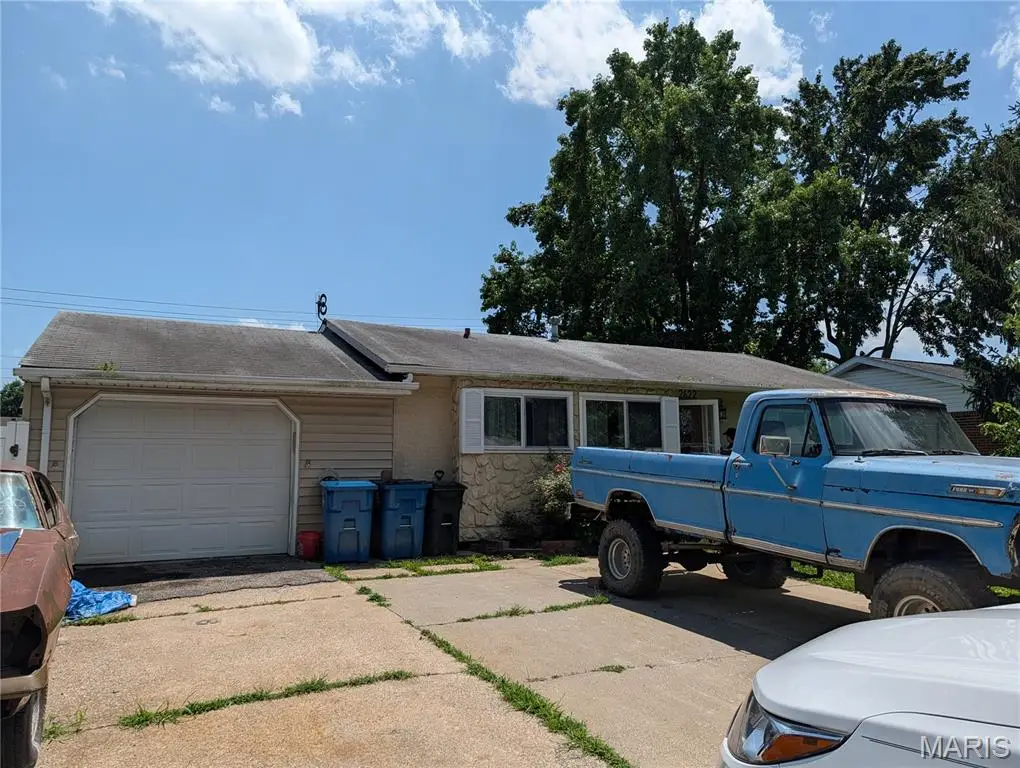 2622 Pontoon Road, Granite City, IL 62040 - #1
