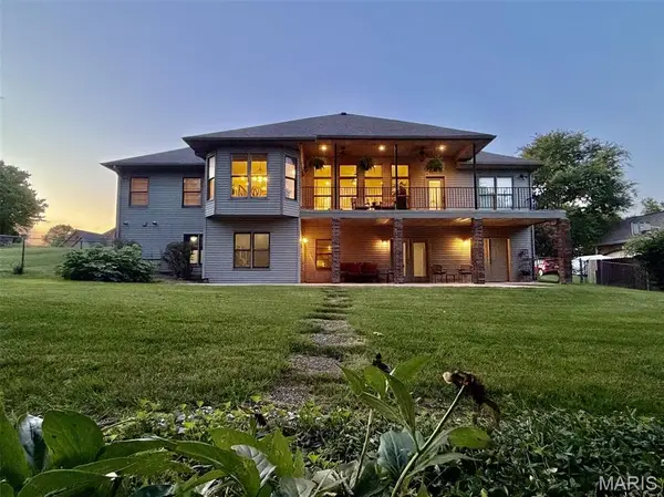 2533 Copperwood Drive, Lebanon, MO 65536