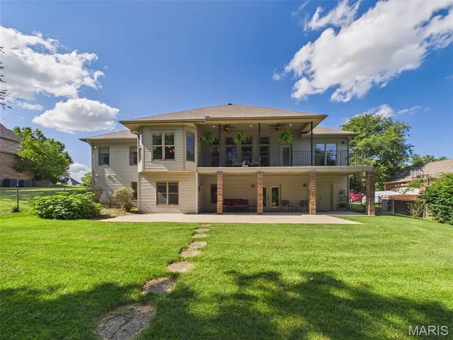 2533 Copperwood Drive, Lebanon, MO 65536 - #2