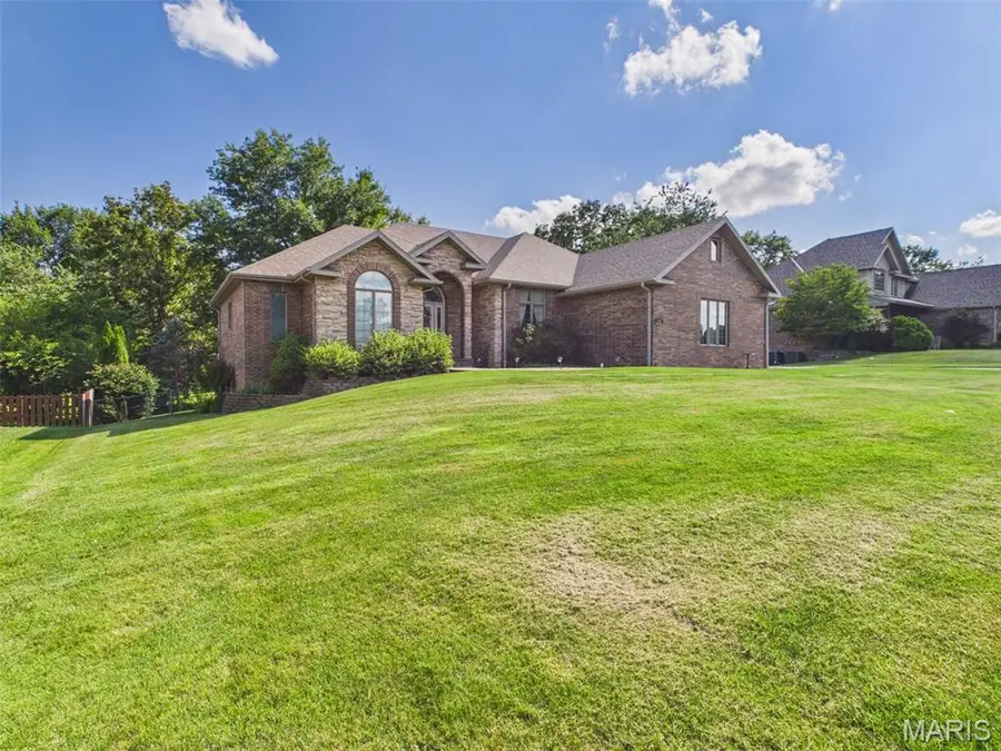 2533 Copperwood Drive, Lebanon, MO 65536 - #3