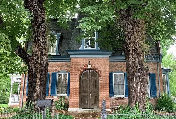 217 Magnolia Avenue, Waterloo, IL 62298