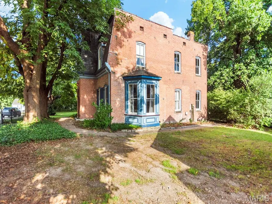 217 Magnolia Avenue, Waterloo, IL 62298 - #2