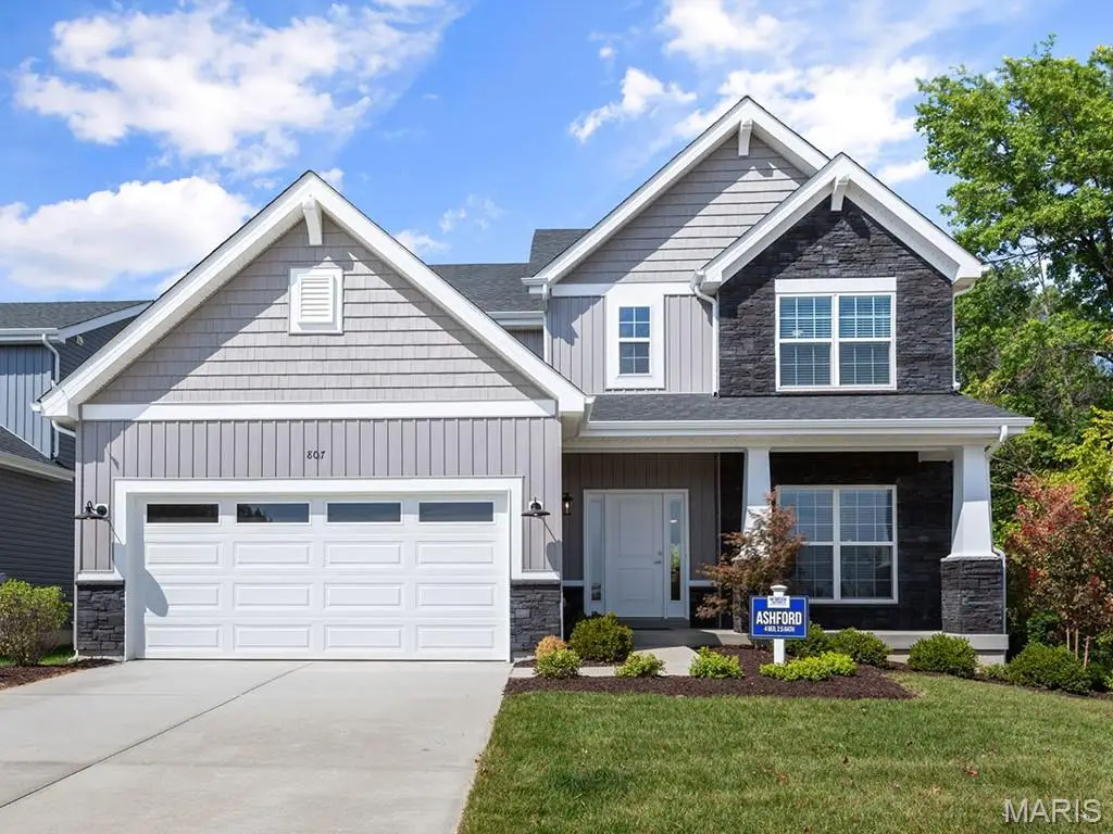 2 Ashford At Highlands, Rolla, MO 65401 - #1