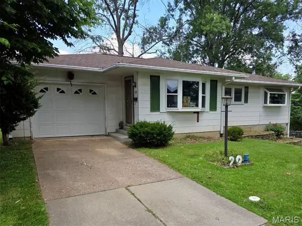 205 Gardner Street, Columbia, IL 62236