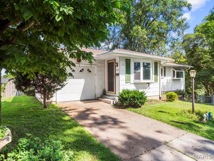 205 Gardner Street, Columbia, IL 62236 - #2