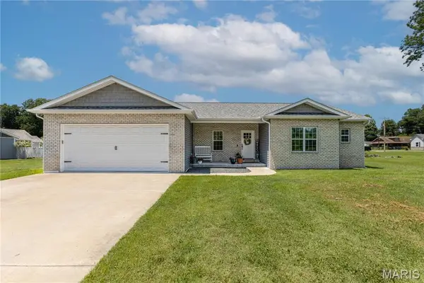 977 Nunn Road, Chaffee, MO 63740