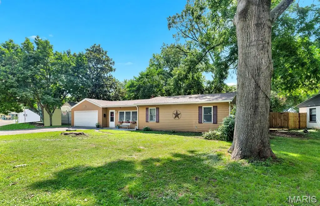 263 S Hartnett Avenue, Ferguson, MO 63135 - #1