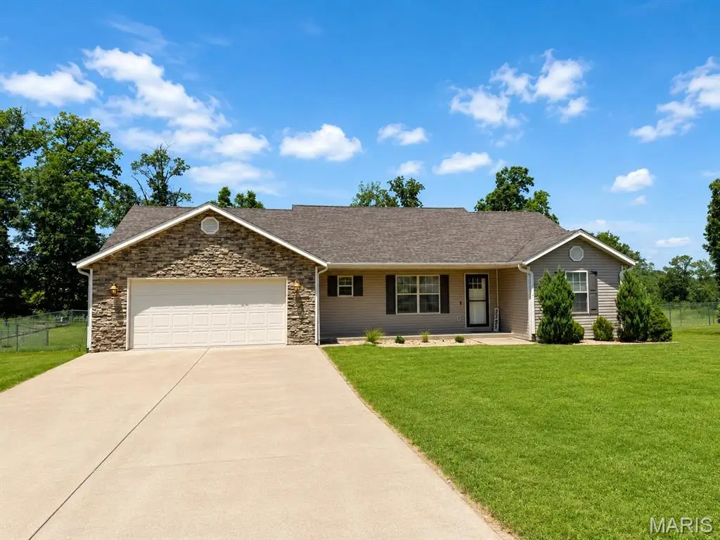 3795 Wildwood Path, Poplar Bluff, MO 63901 - #1
