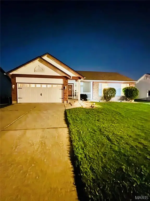 441 Slusser Lane, Florissant, MO 63031 - #2