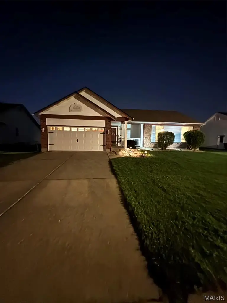 441 Slusser Lane, Florissant, MO 63031 - #3
