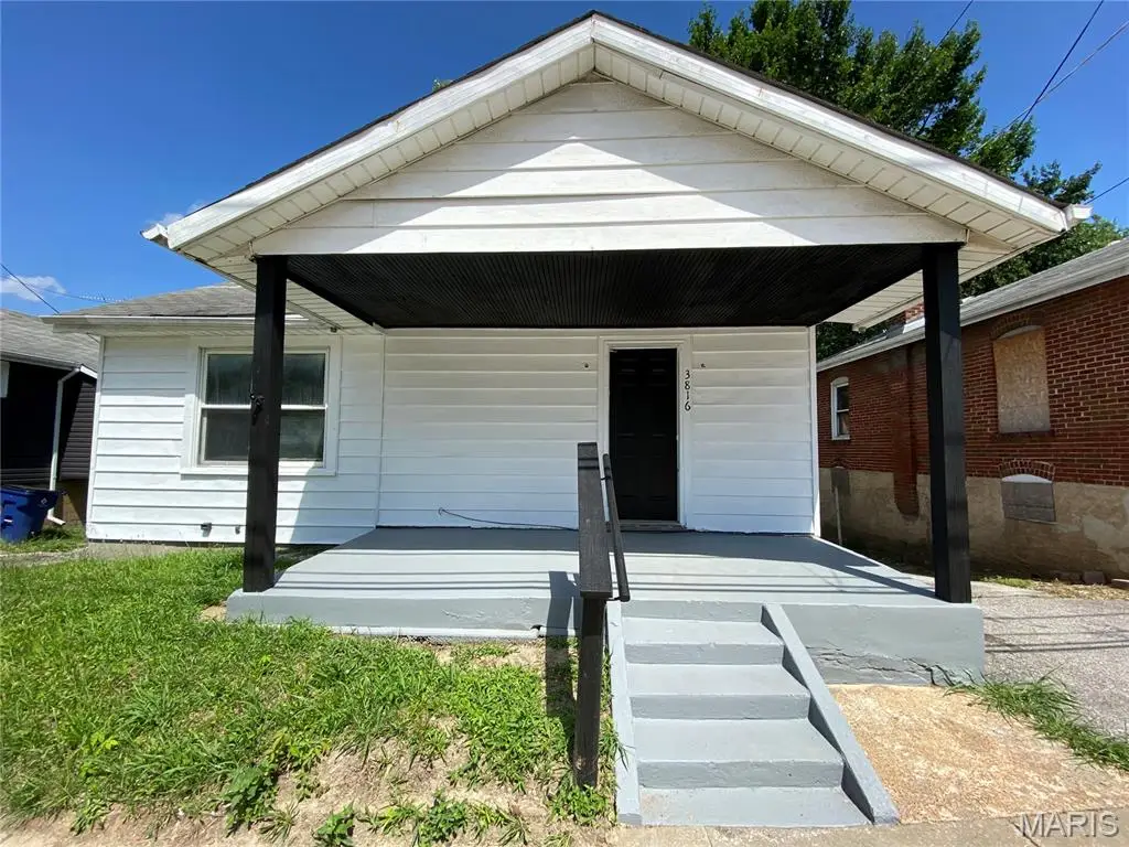 3816 N Hanley Road, Saint Louis, MO 63121 - #1