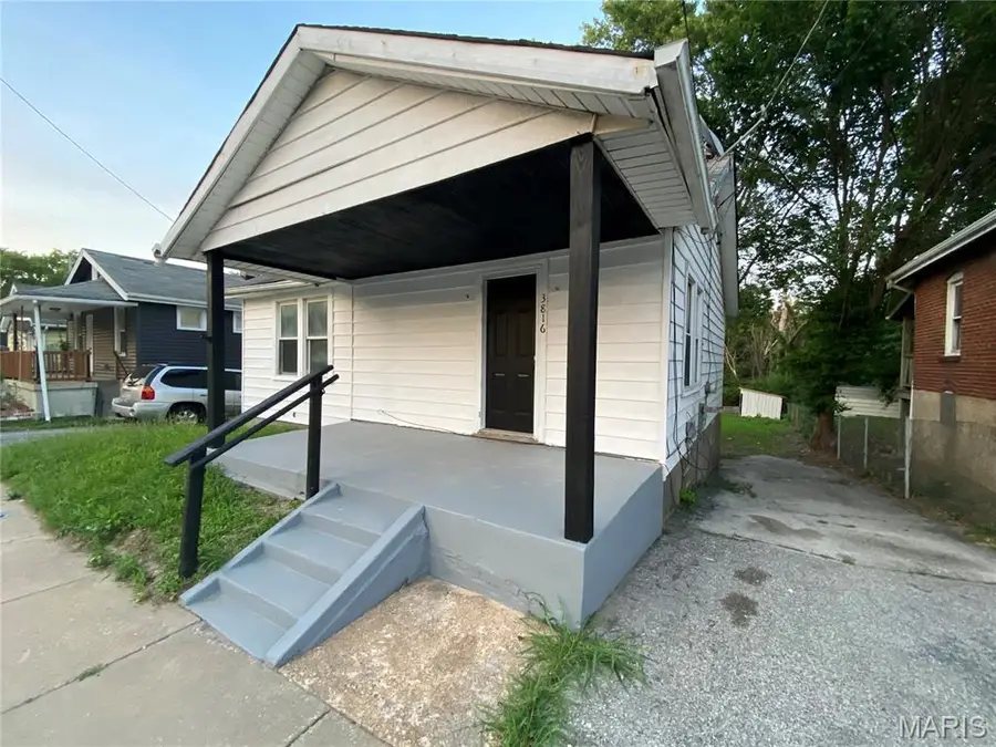 3816 N Hanley Road, Saint Louis, MO 63121 - #2