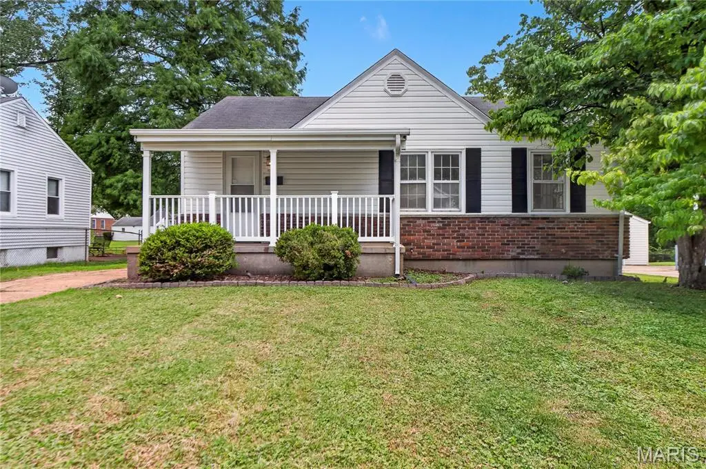 1155 Saint Matthew Drive, Florissant, MO 63031 - #1