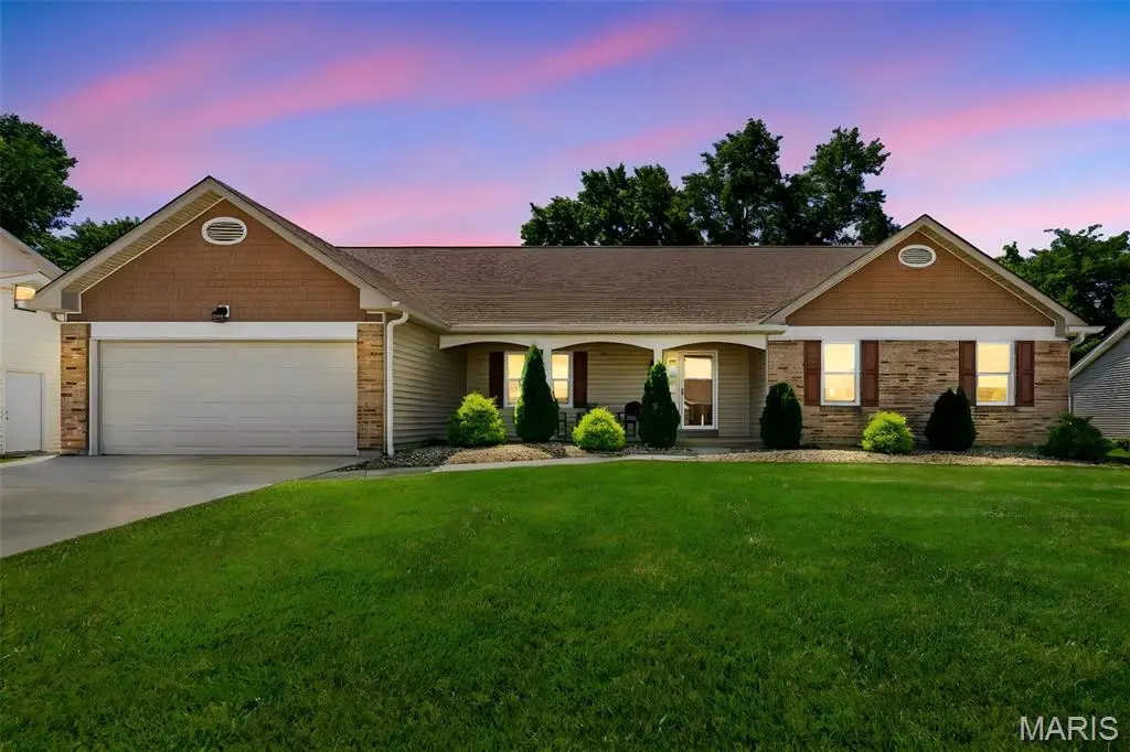 3281 Principia Avenue, Saint Charles, MO 63301 - #1