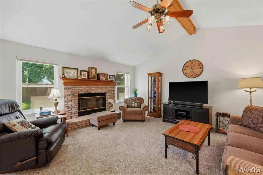 3281 Principia Avenue, Saint Charles, MO 63301 - #2