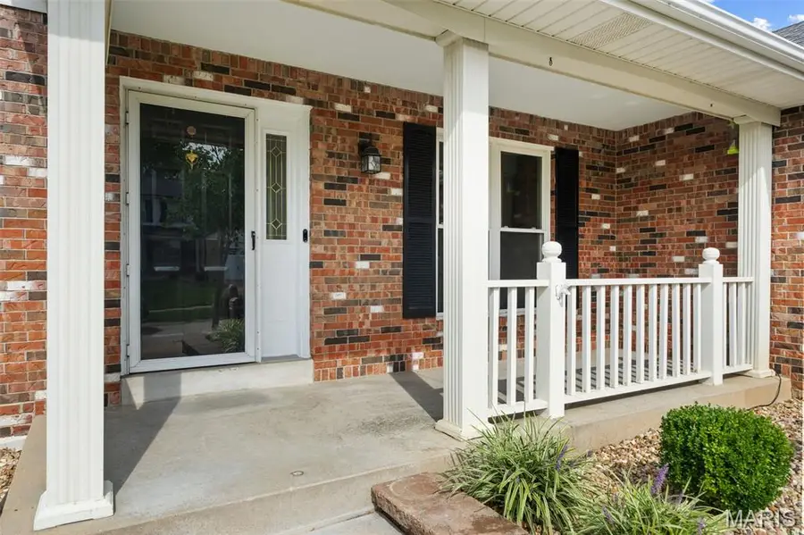 4855 Mehlbrook Drive, Saint Louis, MO 63129 - #3