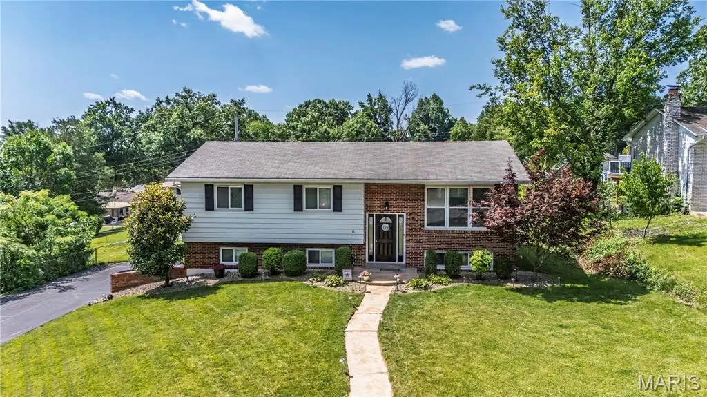 3628 Eileen Ann Drive, Saint Louis, MO 63129 - #1