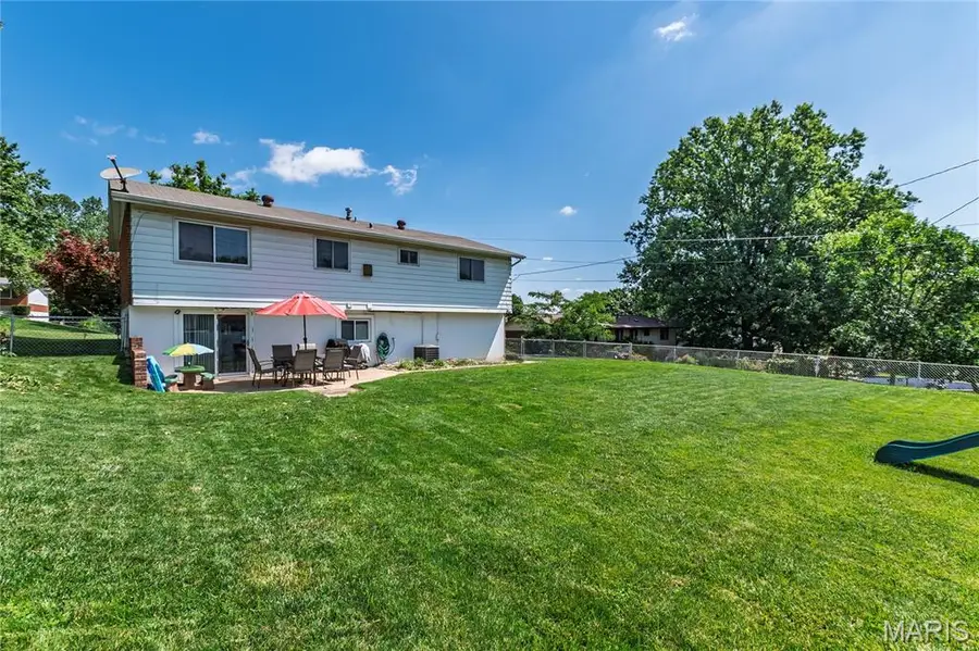 3628 Eileen Ann Drive, Saint Louis, MO 63129 - #2