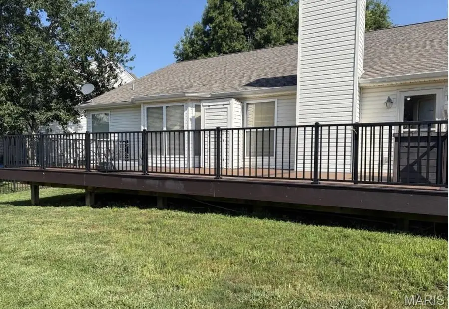 226 Charging Bear Drive, Wentzville, MO 63385 - #2