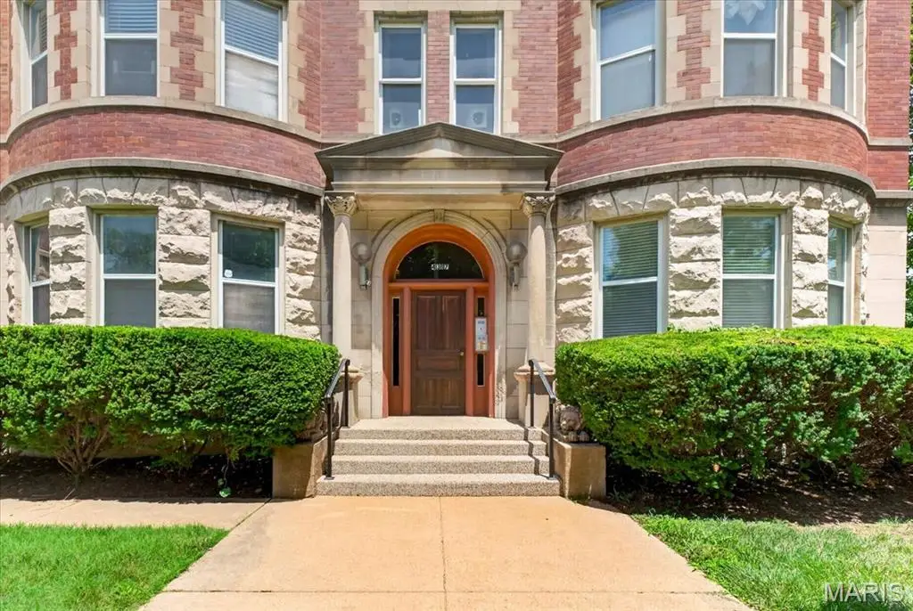 4317 Lindell Boulevard #D, Saint Louis, MO 63108 - #1