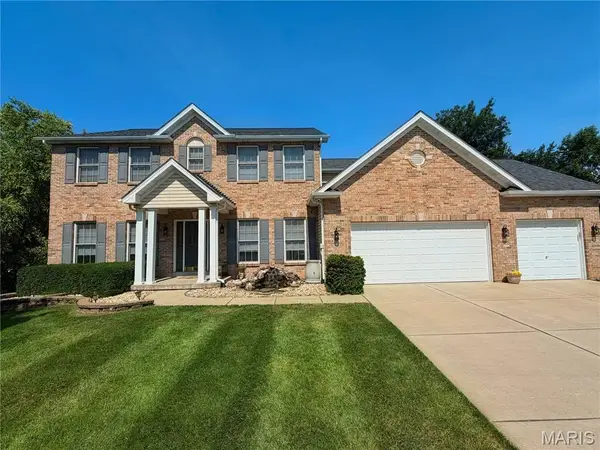 75 Hesters Court, St Charles, MO 63304