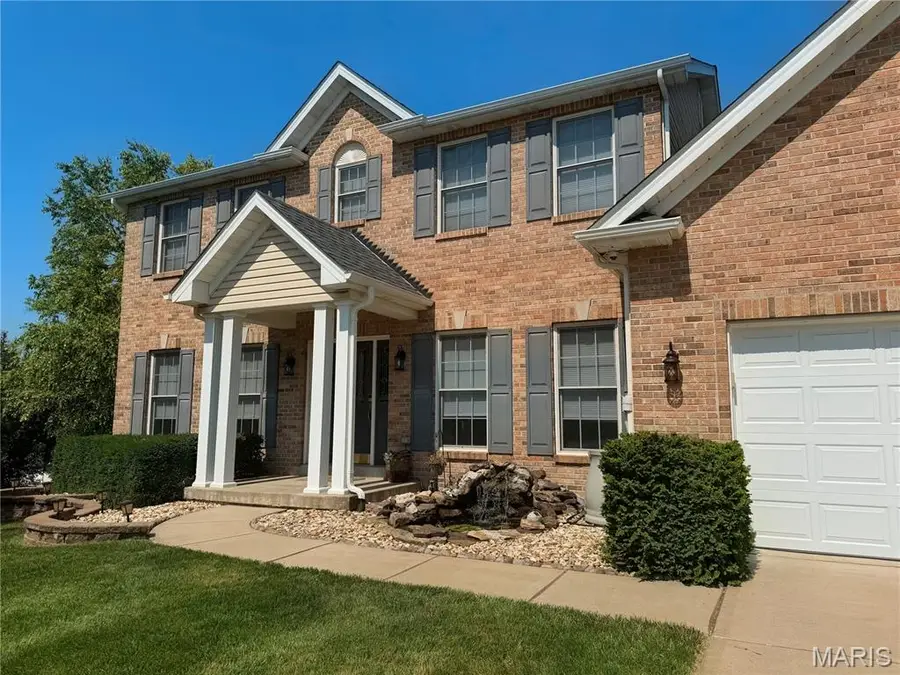 75 Hesters Court, Saint Charles, MO 63304 - #2