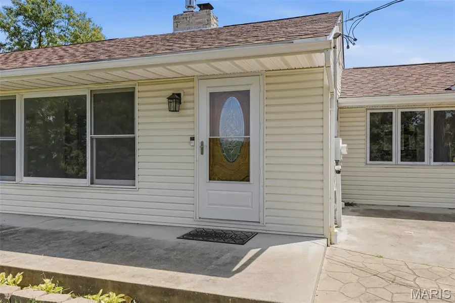 1222 Scenic Drive, Herculaneum, MO 63048 - #3