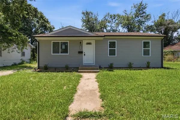 16 School Street, Cahokia, IL 62206