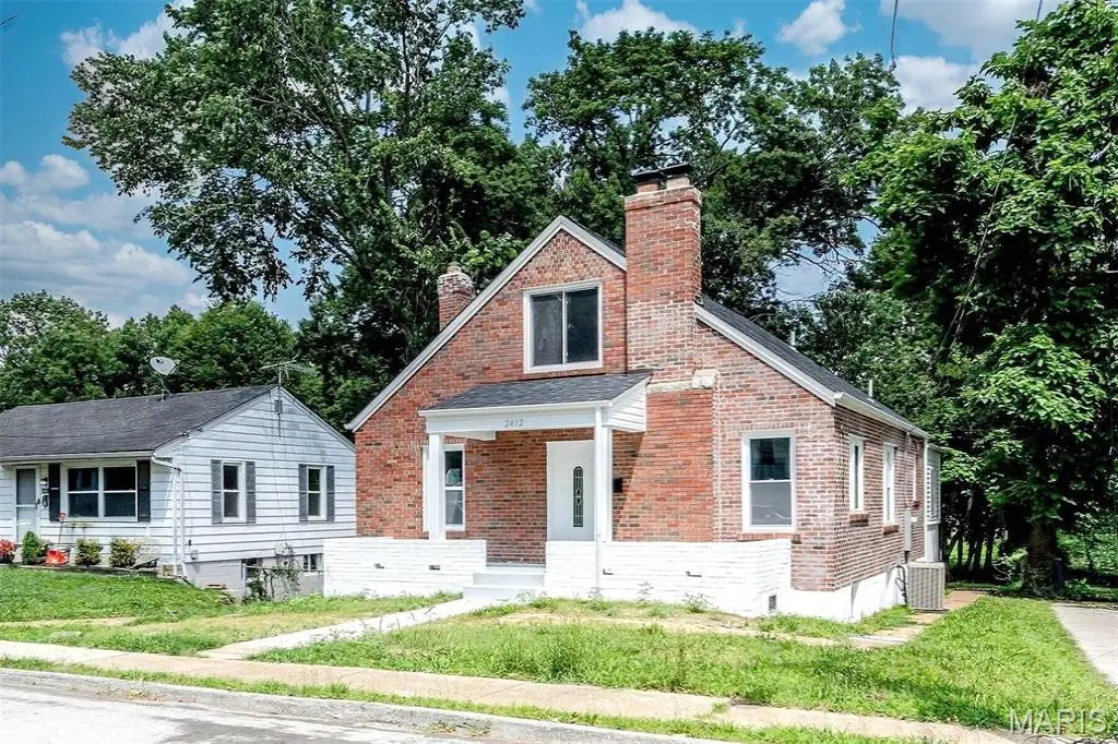 2412 Wallis Avenue, Overland, MO 63114 - #1