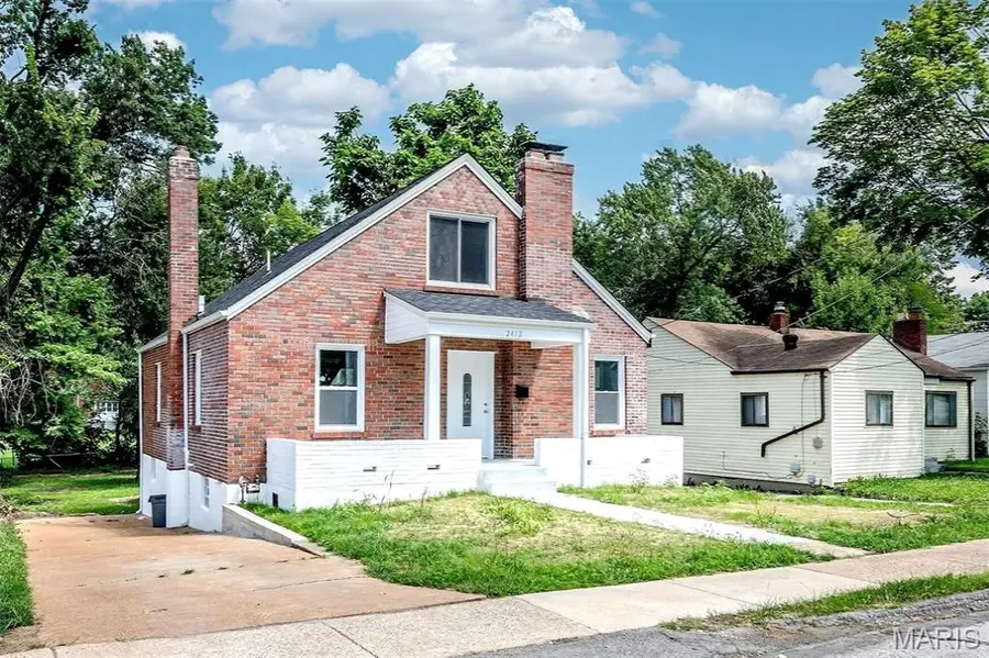 2412 Wallis Avenue, Overland, MO 63114 - #3