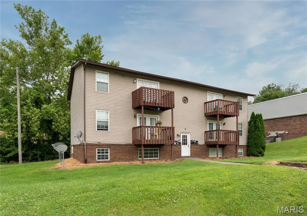 1111 Arrowhead Drive, Collinsville, IL 62234 - #1