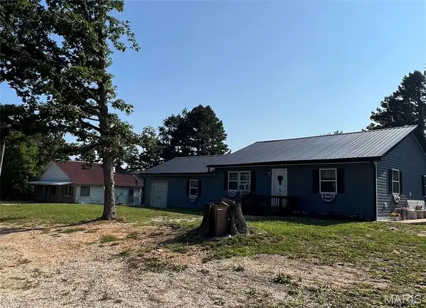 18017 Hwy 72 Hwy.72, Bunker, MO 63629