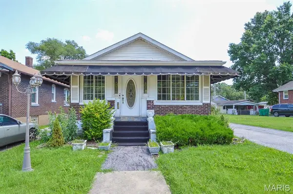 510 N 29th Street, East St Louis, IL 62205