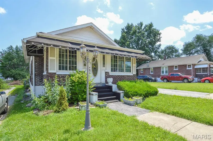 510 N 29th Street, East Saint Louis, IL 62205 - #3