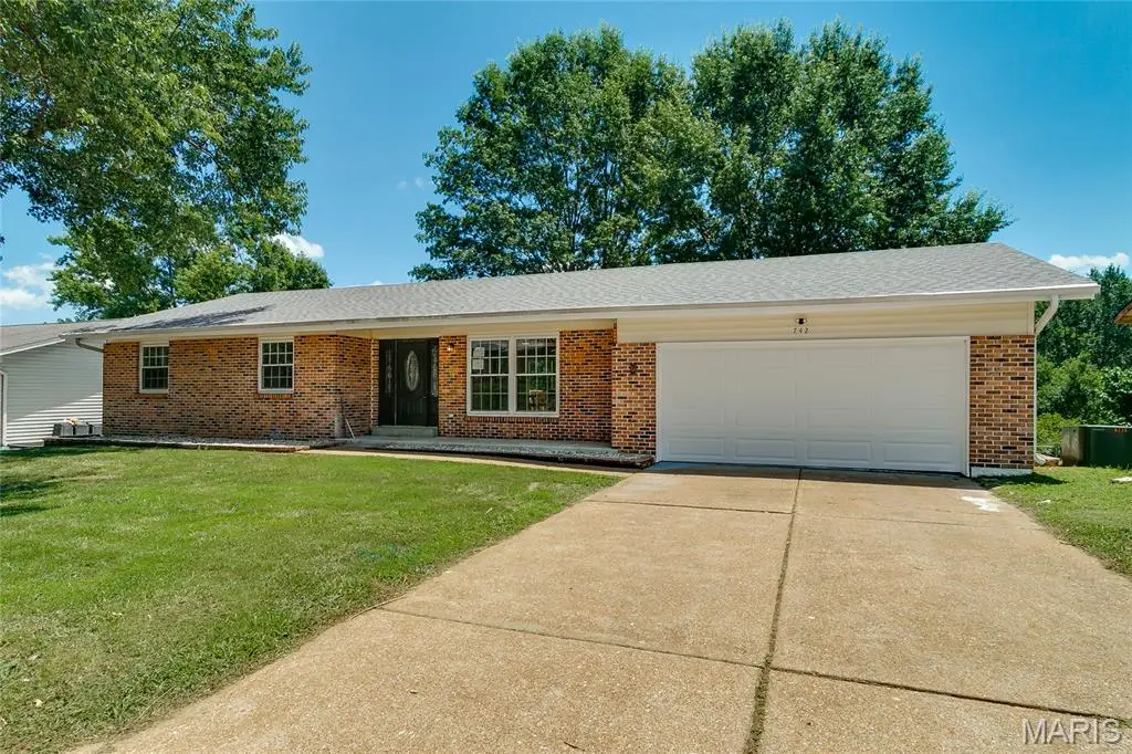 742 Boca Chica Drive, Fenton, MO 63026 - #1