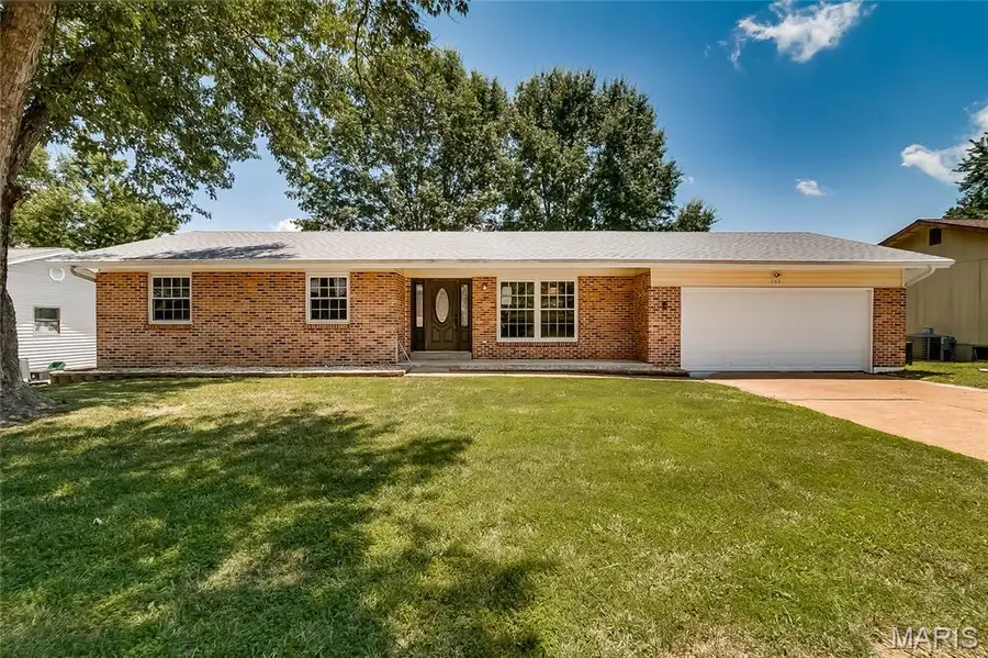 742 Boca Chica Drive, Fenton, MO 63026 - #2