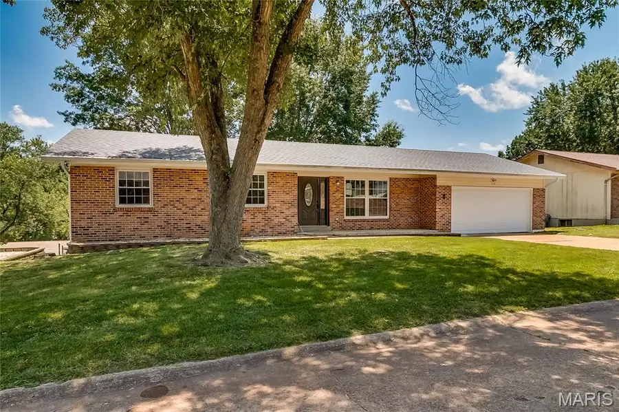 742 Boca Chica Drive, Fenton, MO 63026 - #3