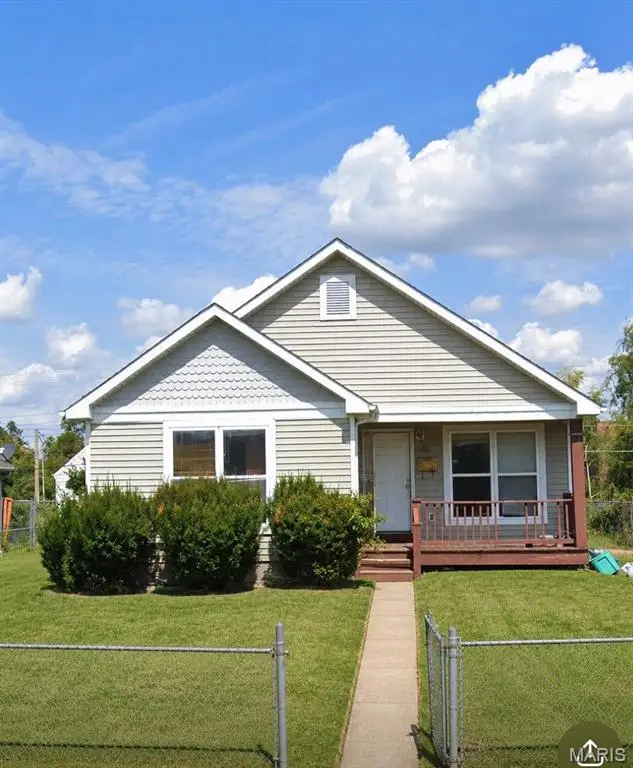 4309 W Maffitt Avenue, Saint Louis, MO 63113 - #1