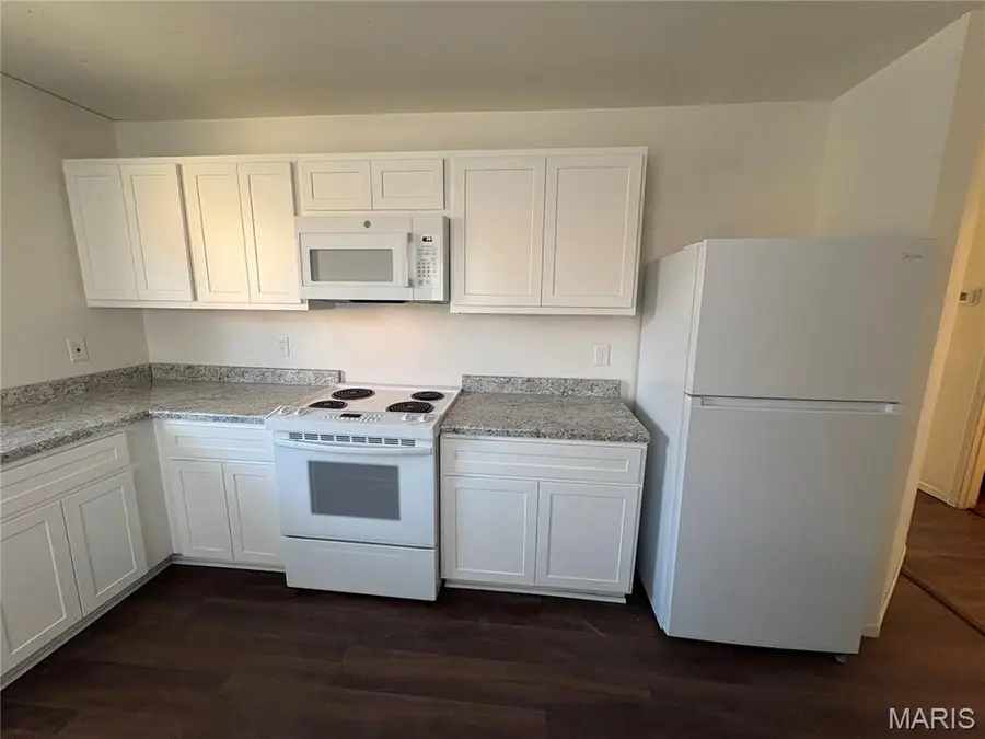 4309 W Maffitt Avenue, Saint Louis, MO 63113 - #3