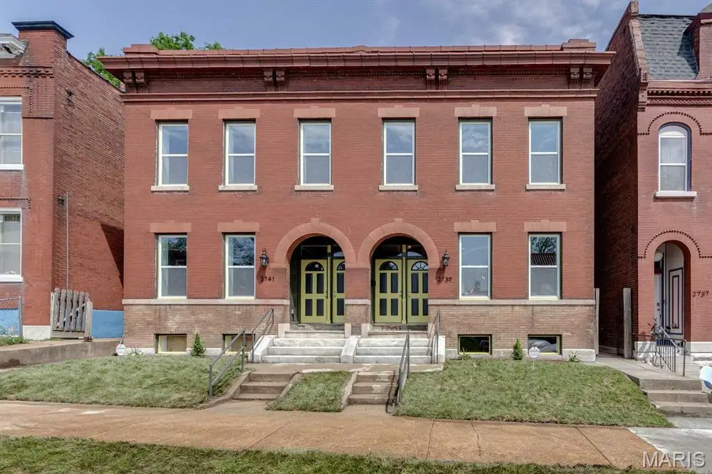 2739 Utah Street, Saint Louis, MO 63118 - #1