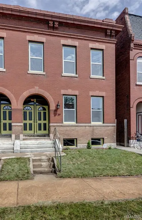 2739 Utah Street, Saint Louis, MO 63118 - #3