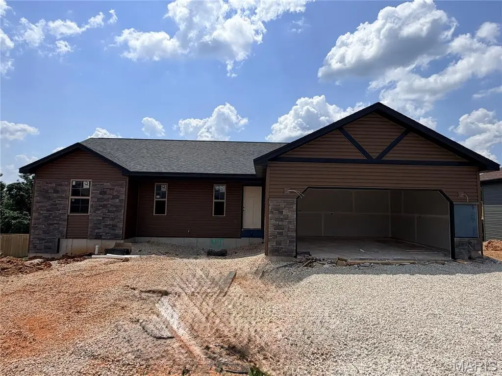 24 Lot La Vista Drive, Waynesville, MO 65583 - #1