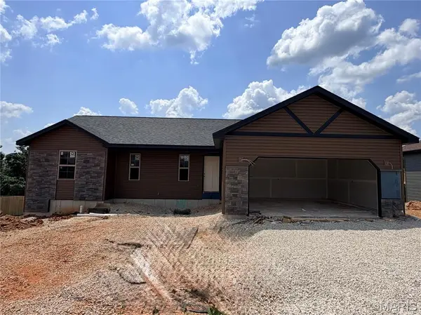 24 Lot La Vista Drive, Waynesville, MO 65583