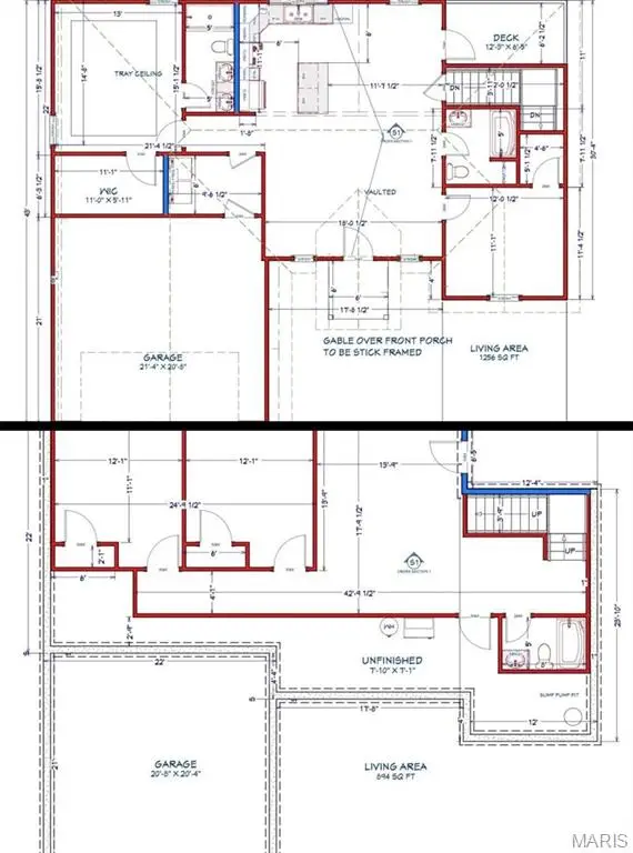 24 Lot La Vista Drive, Waynesville, MO 65583 - #2