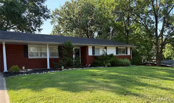 1835 Westridge Drive, Cape Girardeau, MO 63701