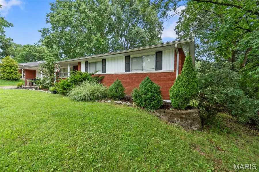 1835 Westridge Drive, Cape Girardeau, MO 63701 - #2