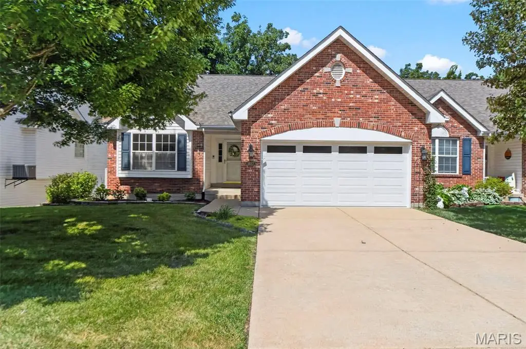 1627 Polar Drive, Wentzville, MO 63385 - #1