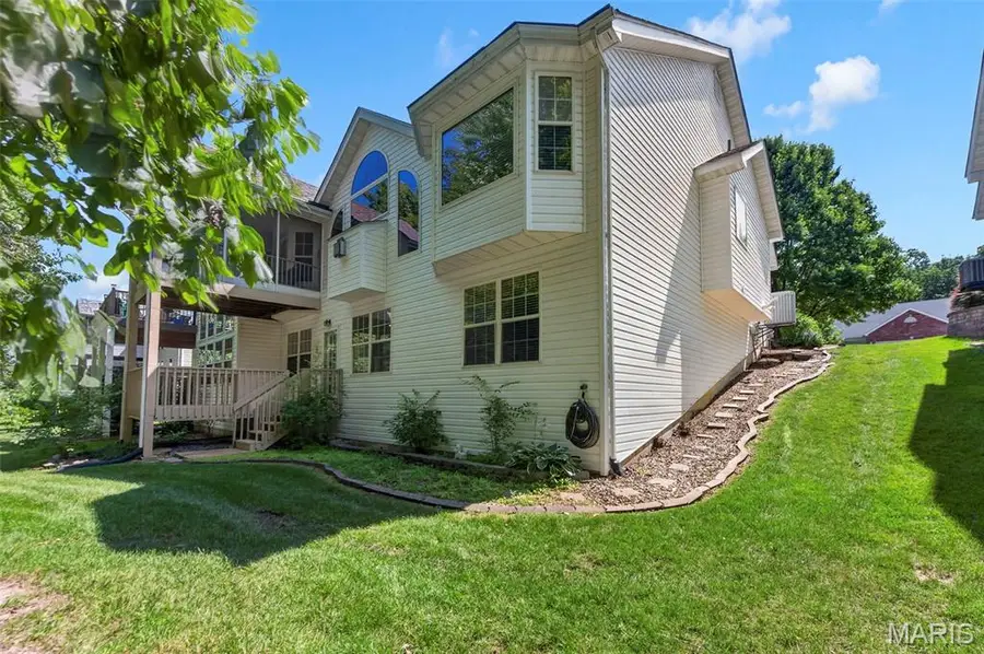 1627 Polar Drive, Wentzville, MO 63385 - #3