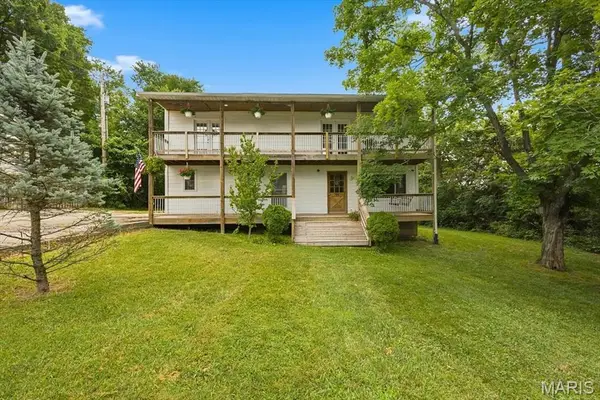 814 Eureka Road, Eureka, MO 63025